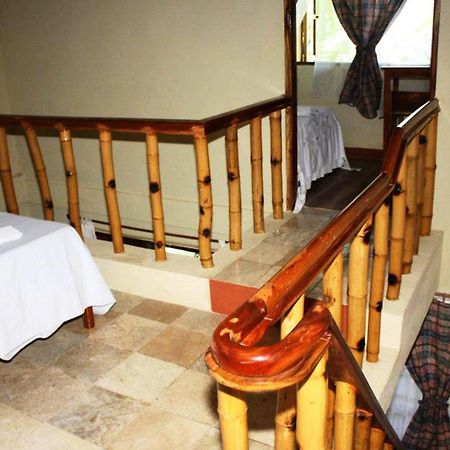 Lazi Beach Club Resort Siquijor Habitación foto