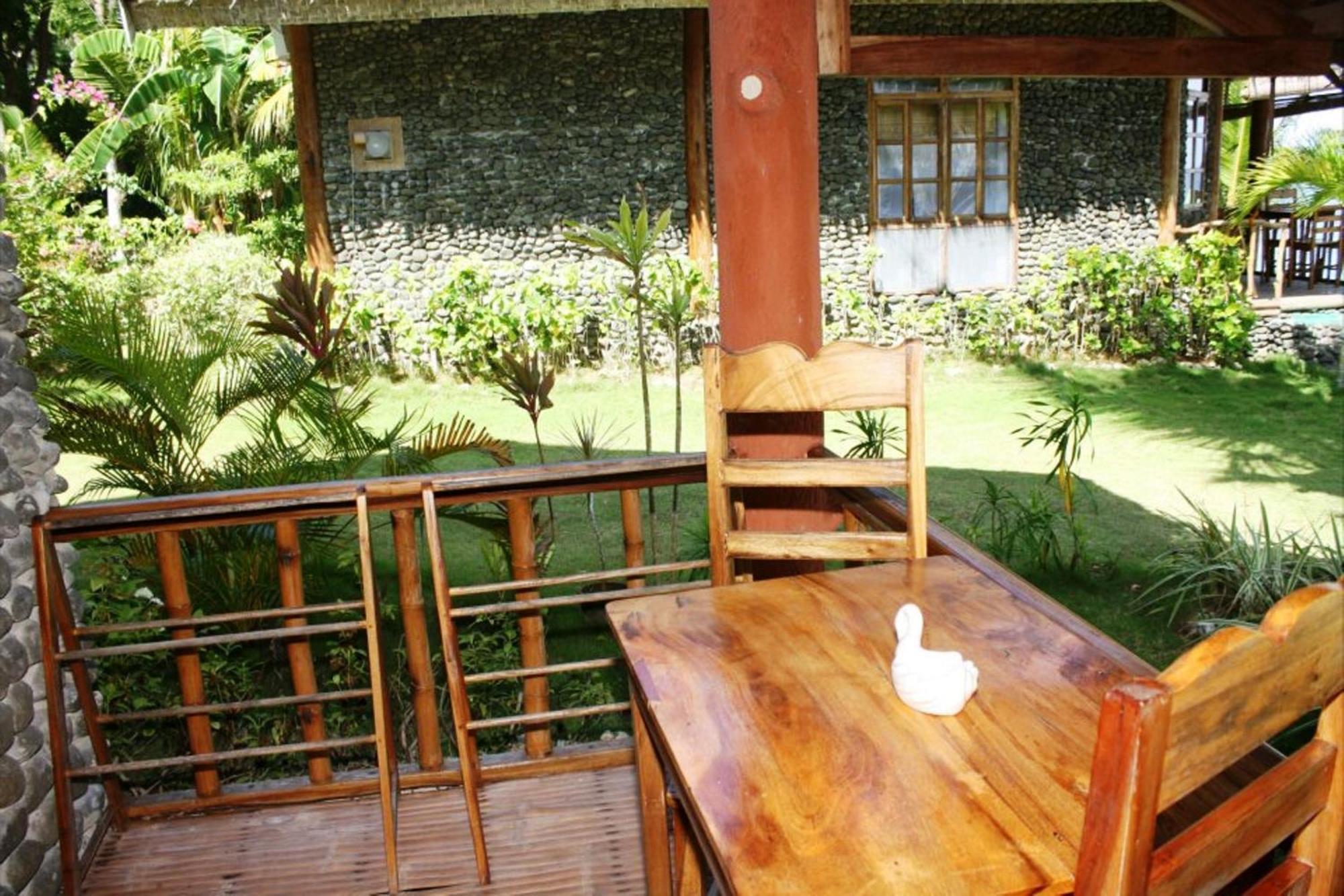Lazi Beach Club Resort Siquijor Habitación foto